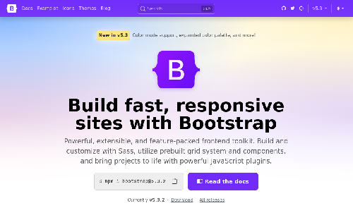 BootStrap