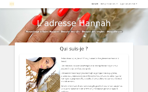 Maquillage