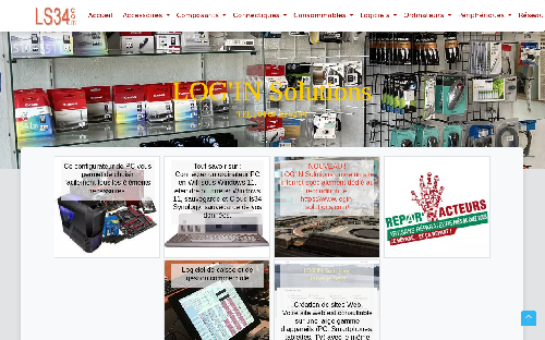 LOG'IN Solutions